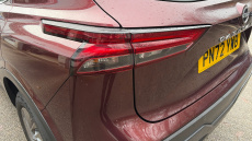 Nissan Qashqai 1.3 DiG-T MH Acenta Premium 5dr Petrol Hatchback